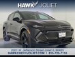 Chevrolet Equinox EV