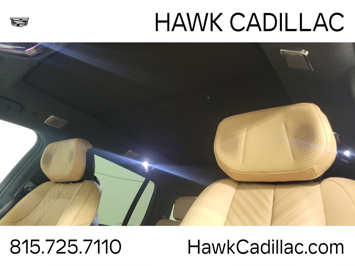 2025 Cadillac Escalade IQ Sport 2 - Photo 11