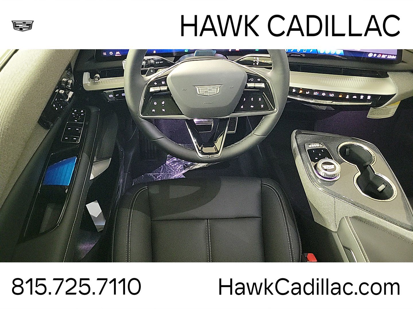 2026 Cadillac OPTIQ Sport - Photo 16