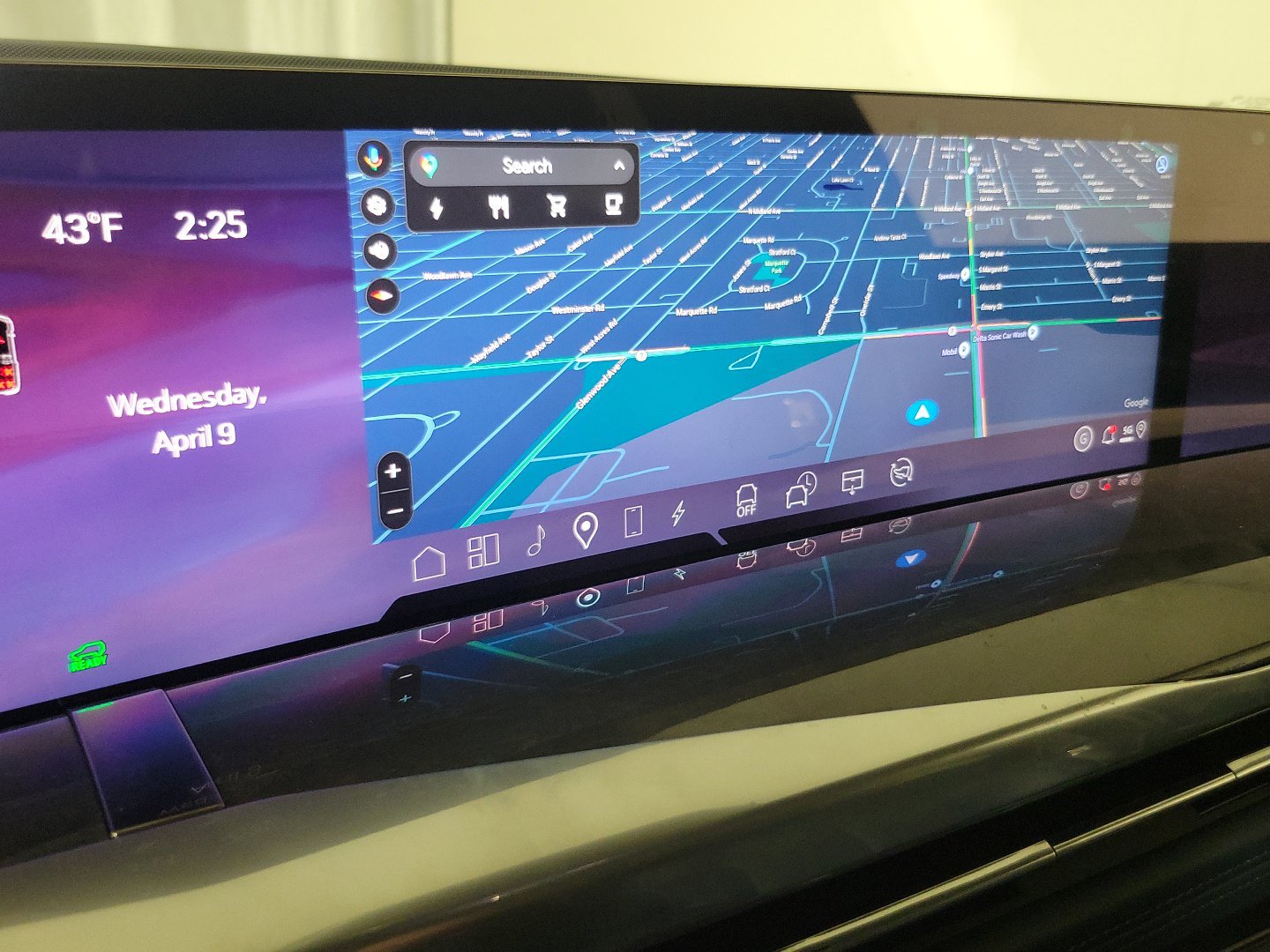 2025 Cadillac Escalade IQ Luxury 2 - Photo 19