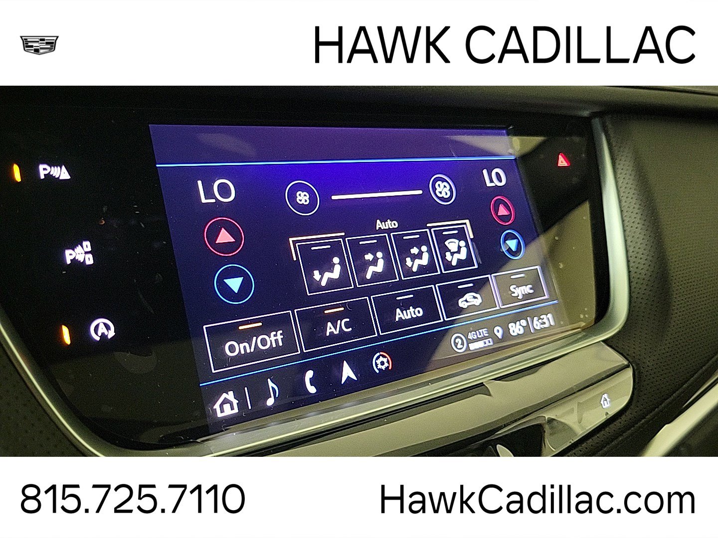 2025 Cadillac XT5 Premium Luxury - Photo 19
