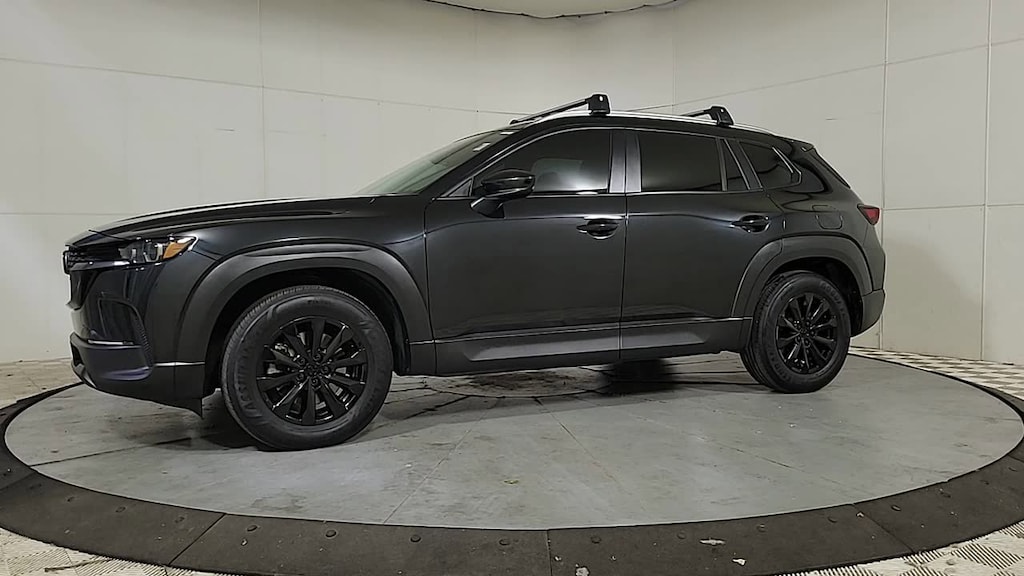 Used 2024 Mazda CX-50 2.5 S Preferred SUV