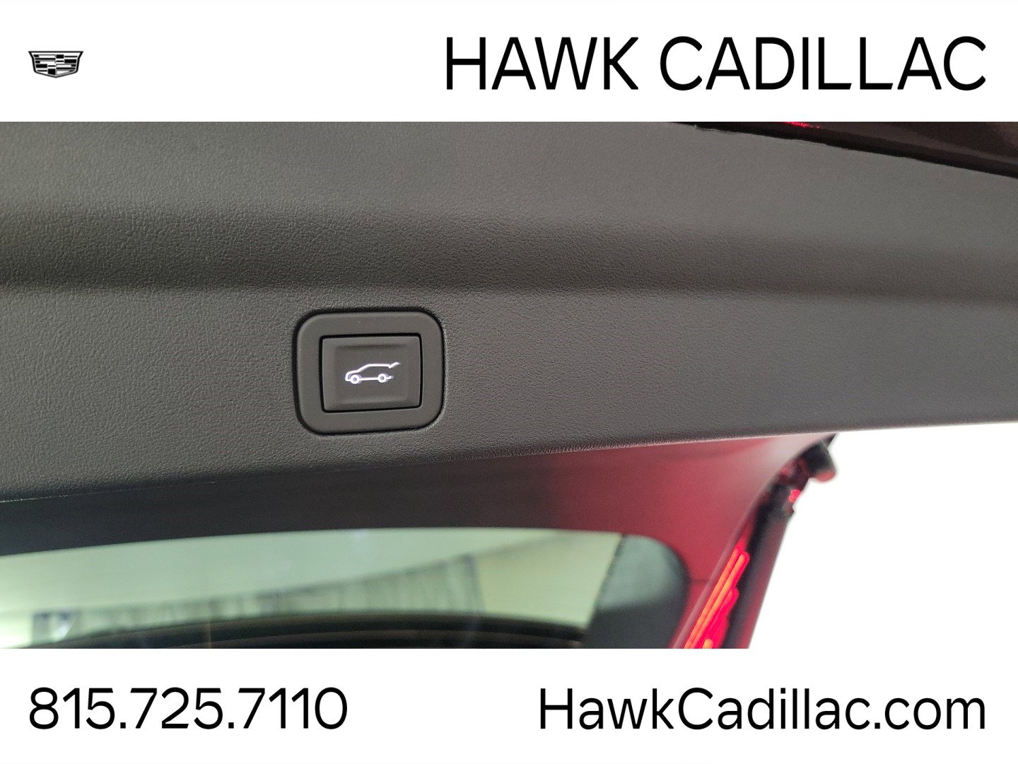 2025 Cadillac Escalade IQ Luxury 2 - Photo 21