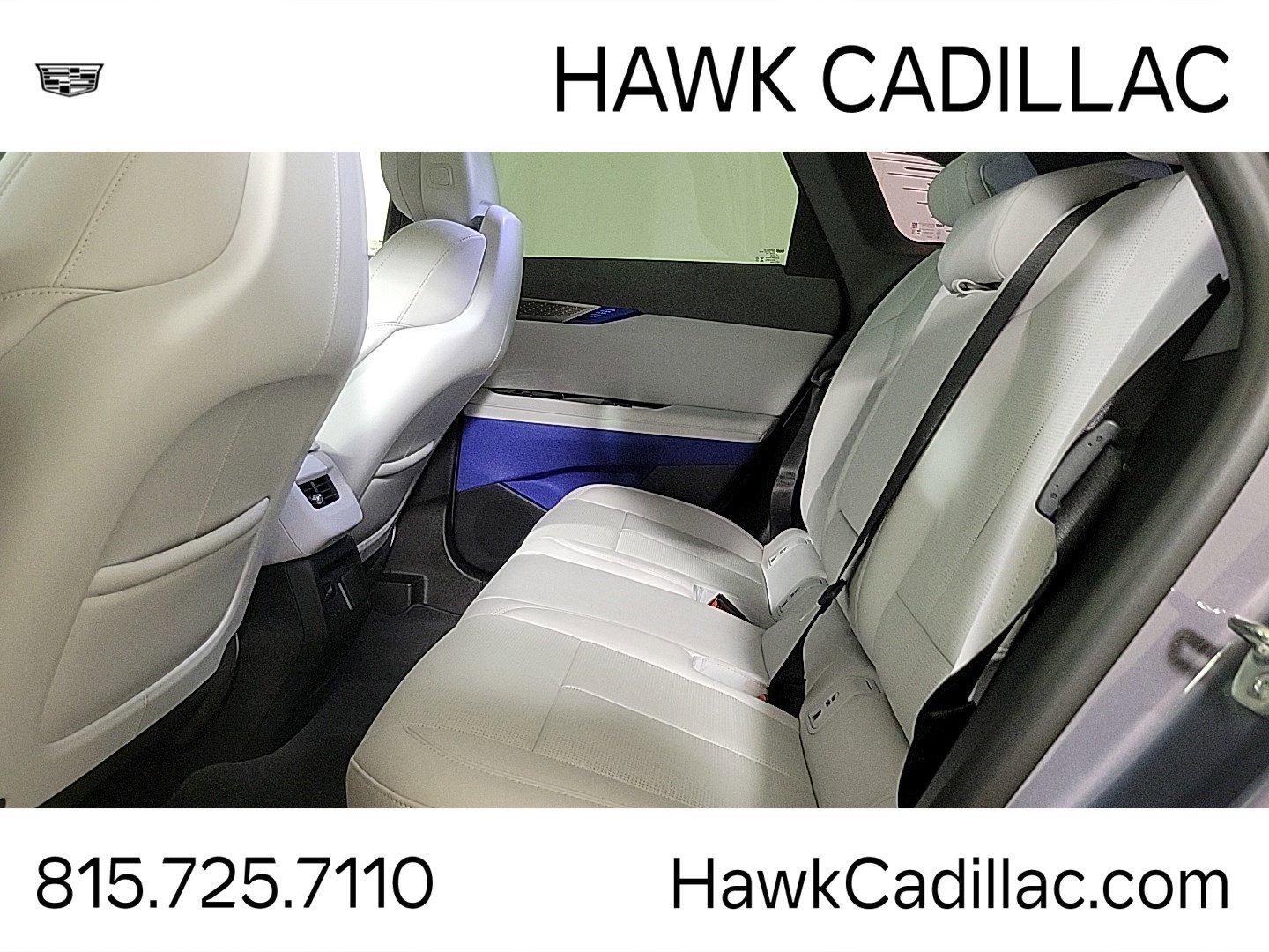 2025 Cadillac OPTIQ Luxury 2 - Photo 15