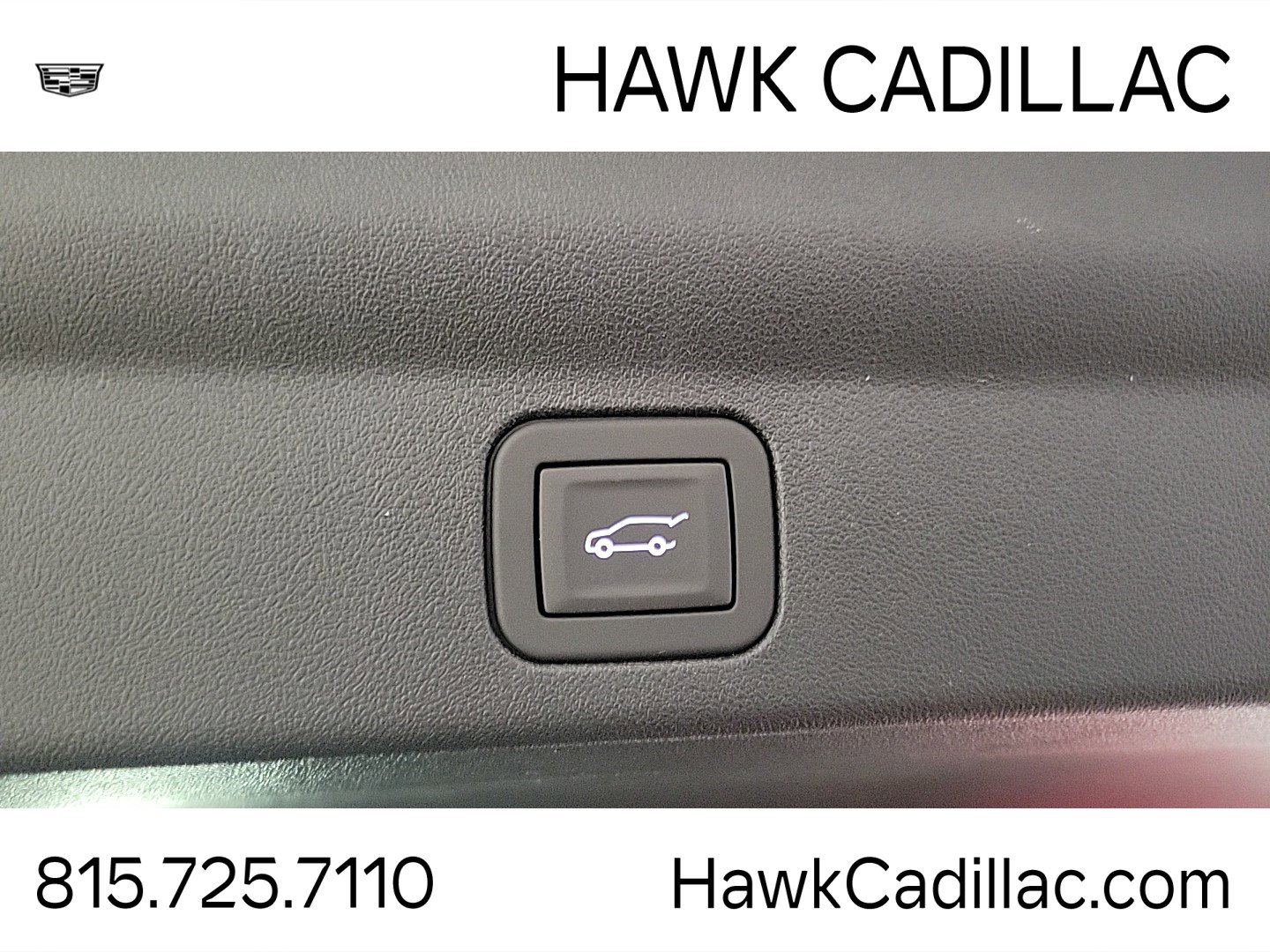 2026 Cadillac Escalade IQ Sport - Photo 22