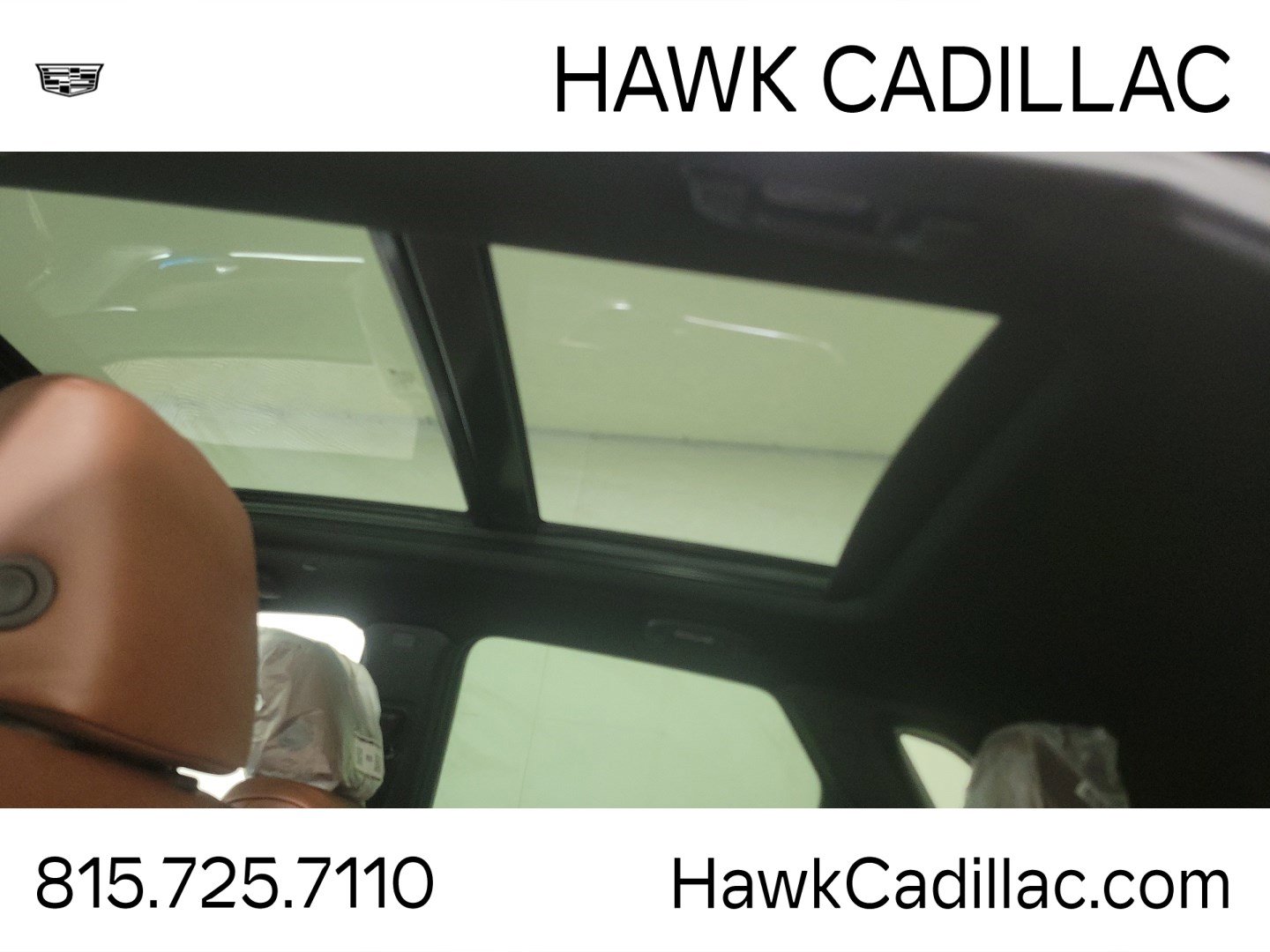 2025 Cadillac XT5 Premium Luxury - Photo 16