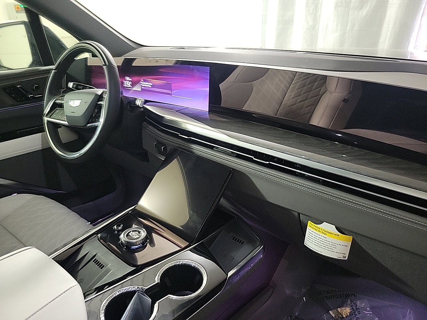 2026 Cadillac Escalade IQ Sport - Photo 24