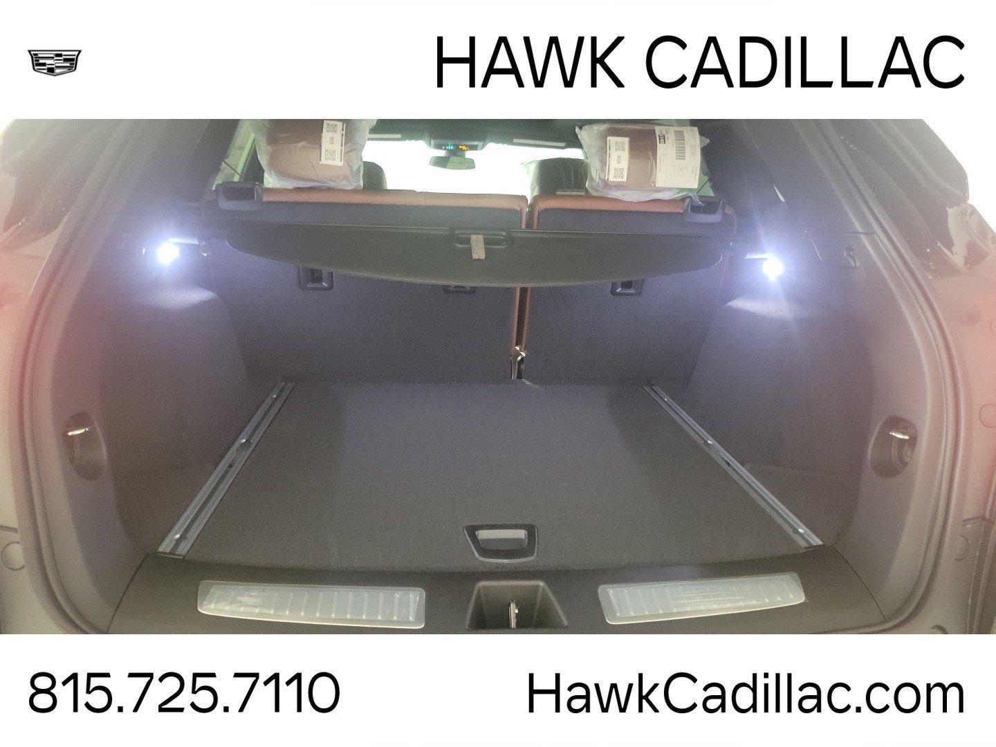 2025 Cadillac XT5 Premium Luxury - Photo 21