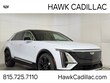  CADILLAC LYRIQ