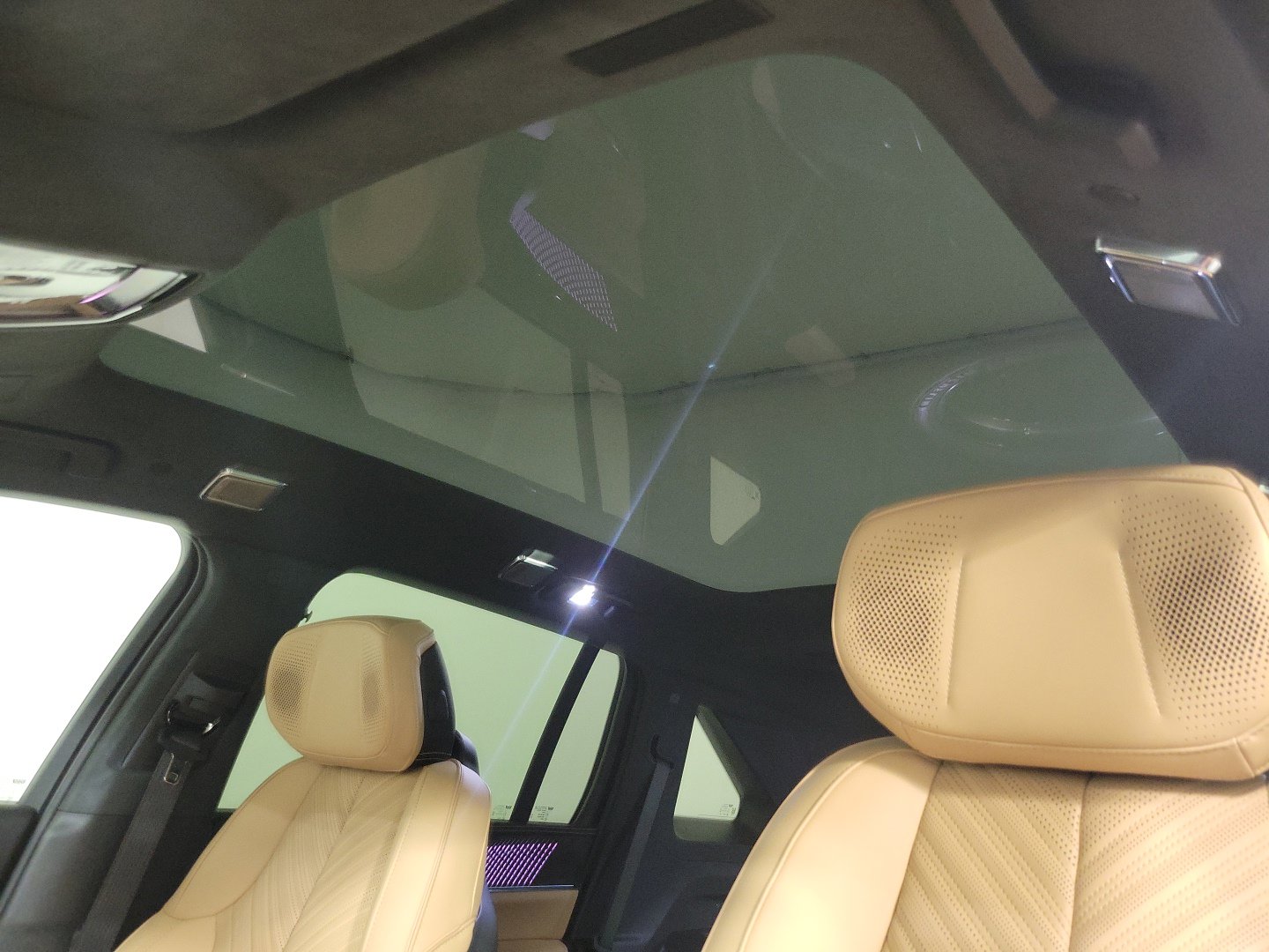 2025 Cadillac Escalade IQ Luxury 2 - Photo 24