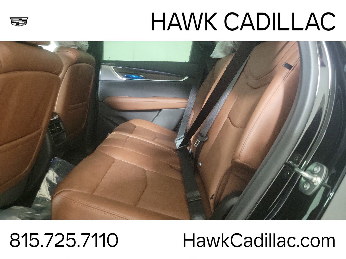 2025 Cadillac XT5 Premium Luxury - Photo 15