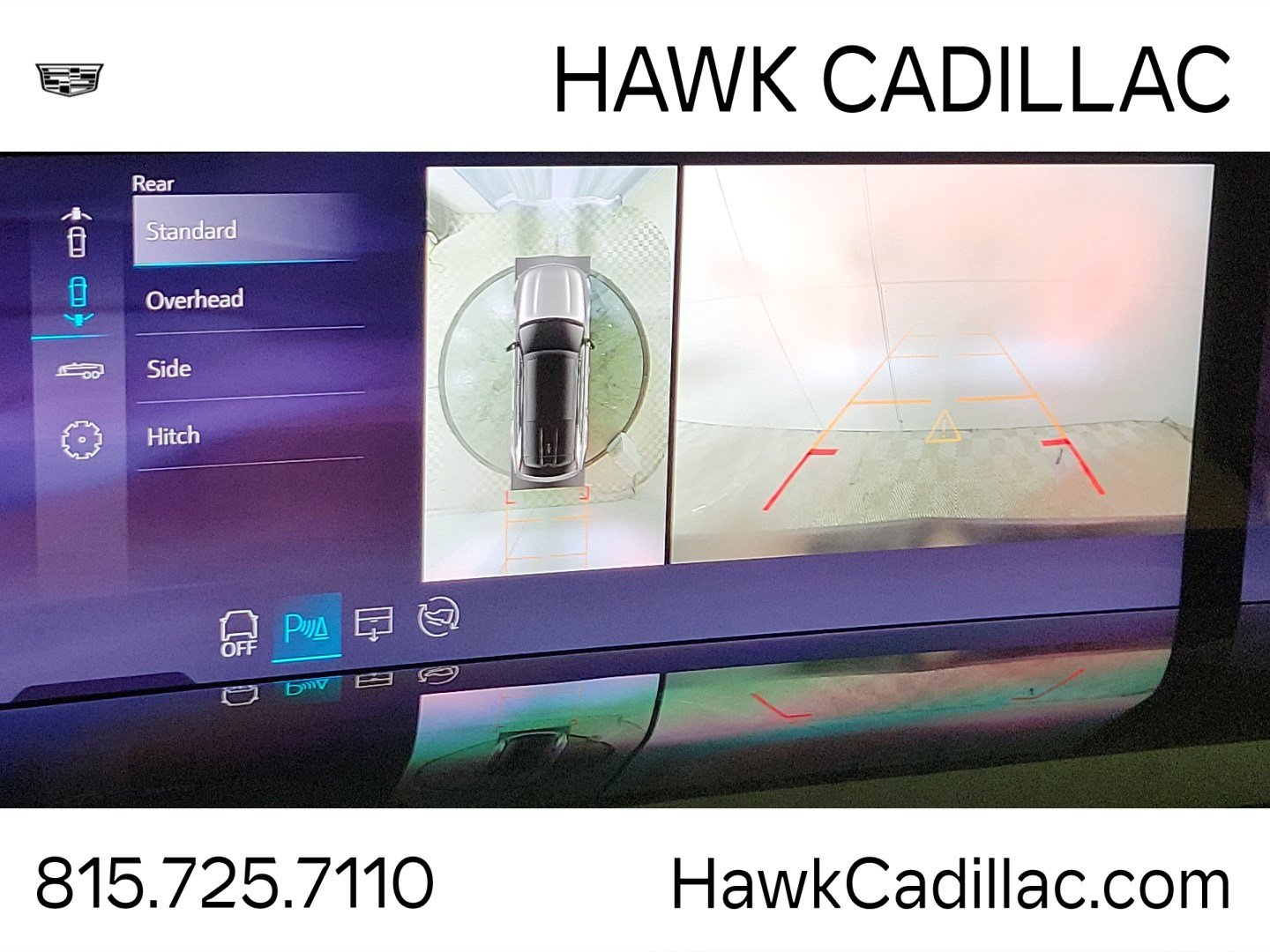 2025 Cadillac Escalade IQ Luxury 2 - Photo 20