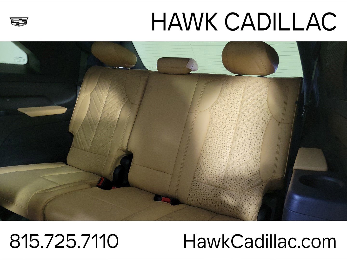 2025 Cadillac Escalade IQ Luxury 2 - Photo 14