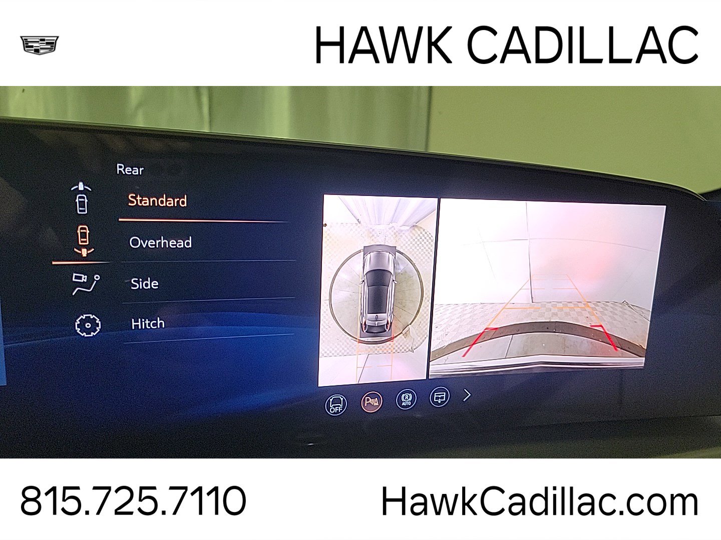 2026 Cadillac LYRIQ Luxury - Photo 20