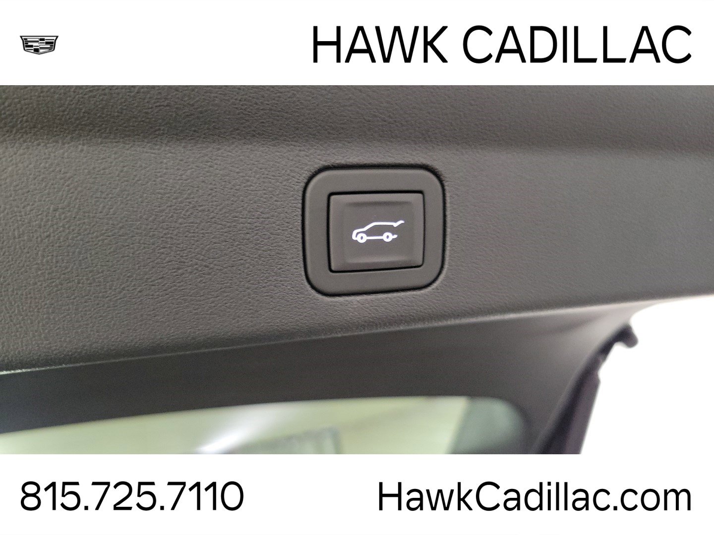 2025 Cadillac Escalade IQ Luxury 2 - Photo 21