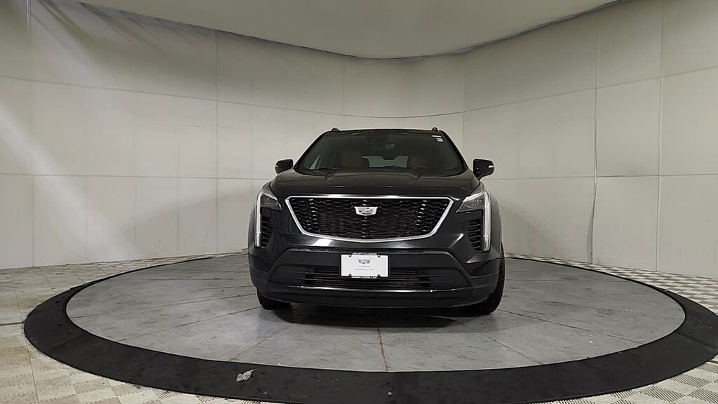 Used 2023 CADILLAC XT4 Sport SUV