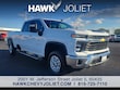  Chevrolet Silverado 2500 HD