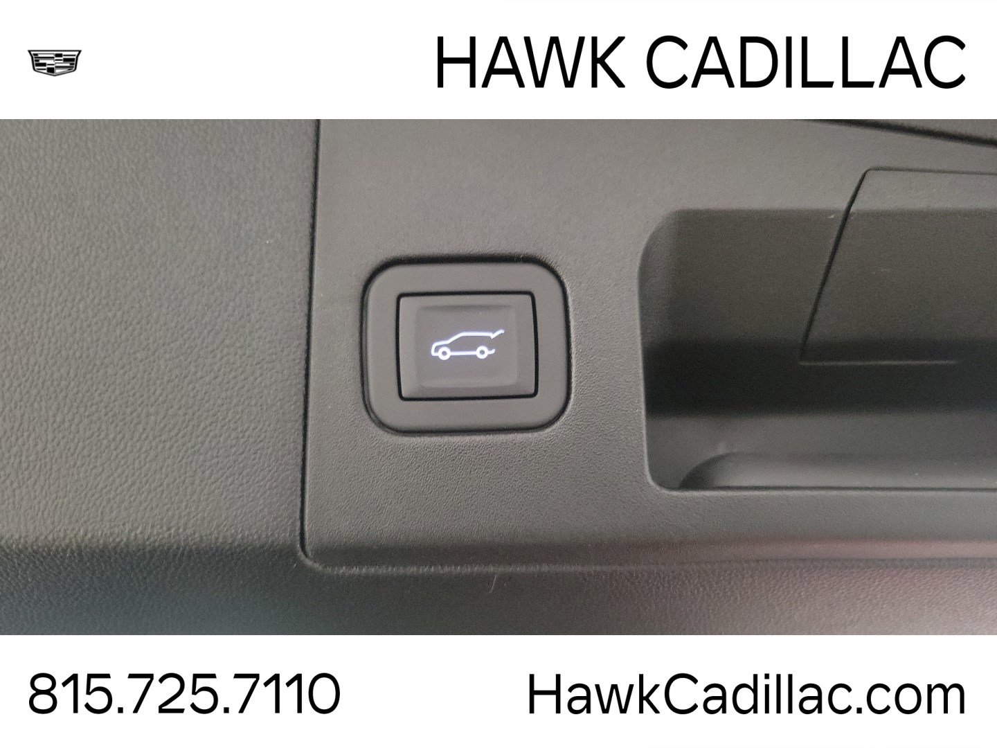 2025 Cadillac XT5 Premium Luxury - Photo 22