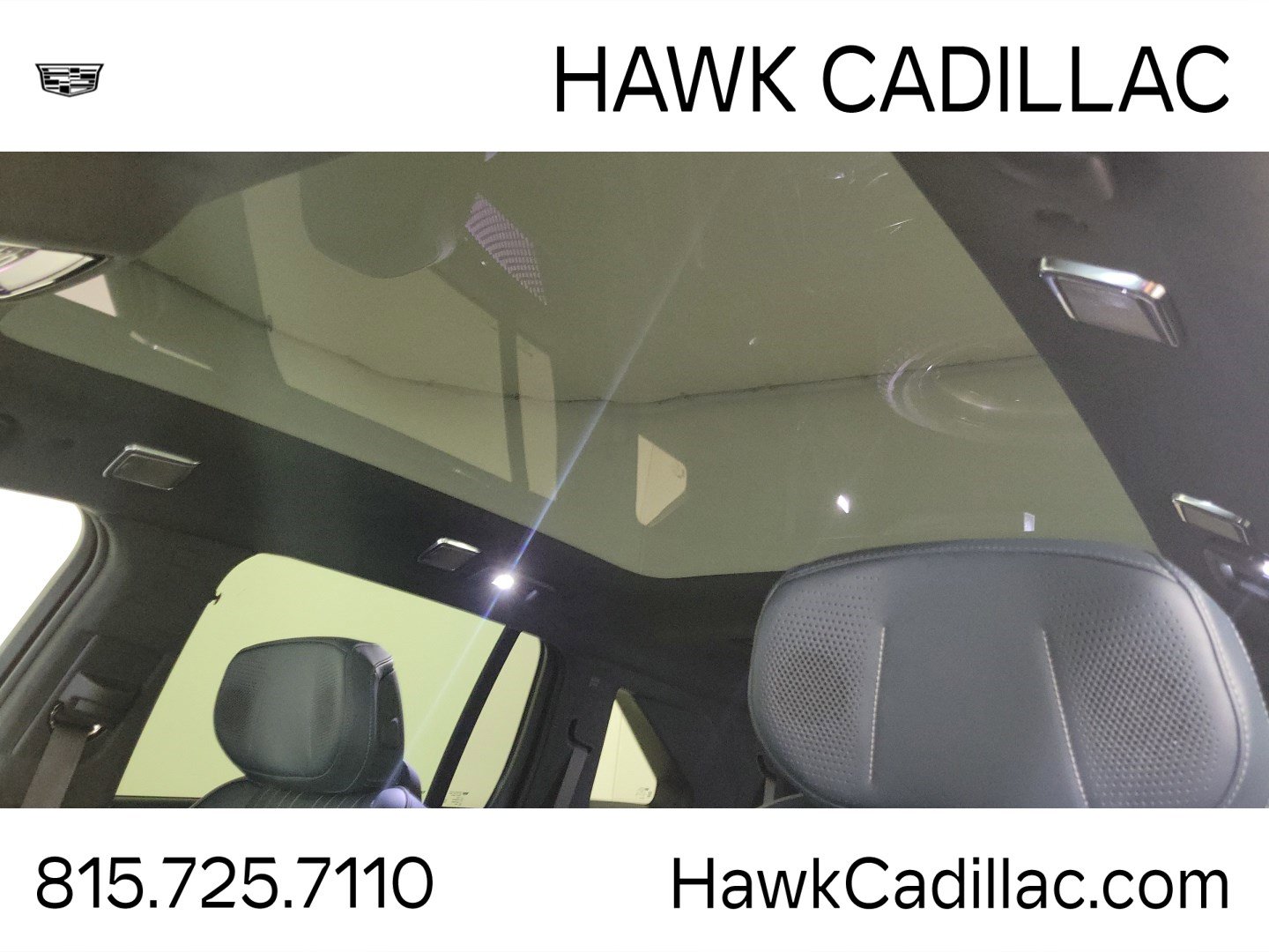 2025 Cadillac Escalade IQ Luxury 2 - Photo 12