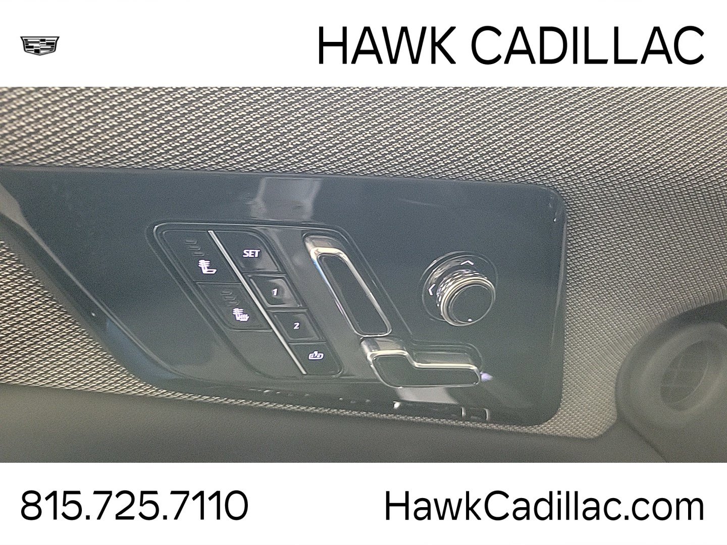 2026 Cadillac OPTIQ Sport - Photo 14