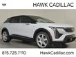  CADILLAC OPTIQ