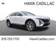CADILLAC LYRIQ