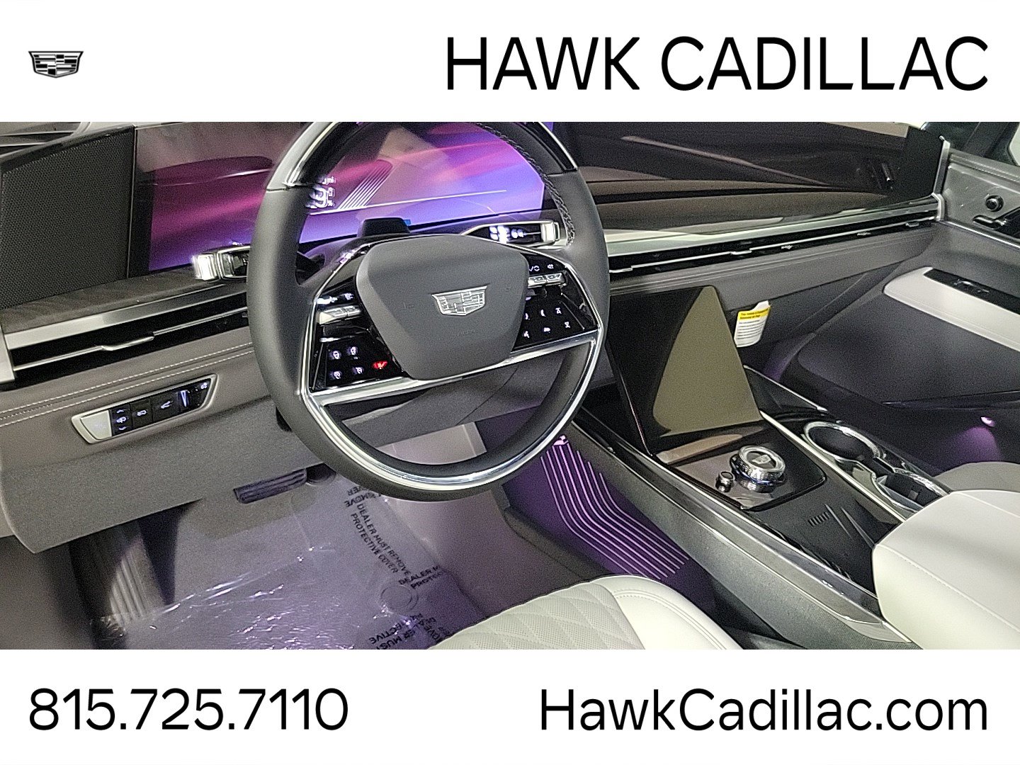 2026 Cadillac Escalade IQ Sport - Photo 11