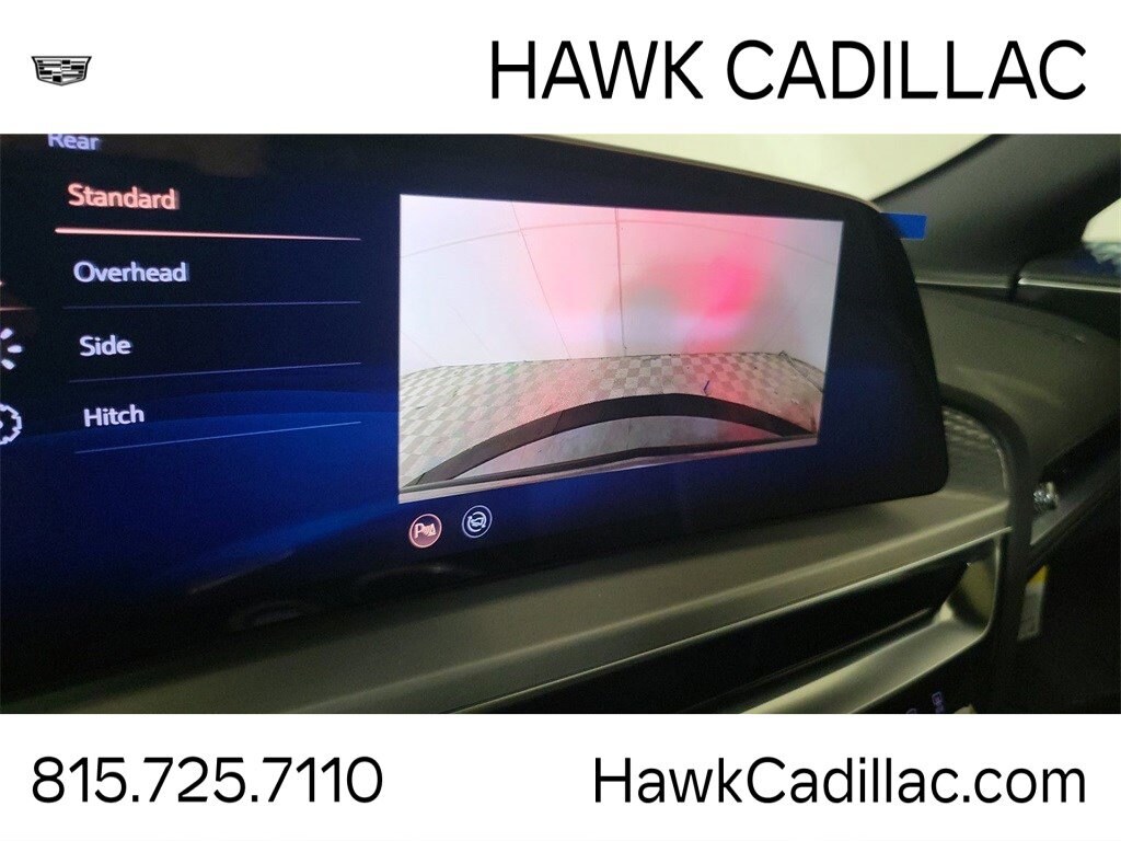 2025 Cadillac LYRIQ Sport 1 - Photo 11