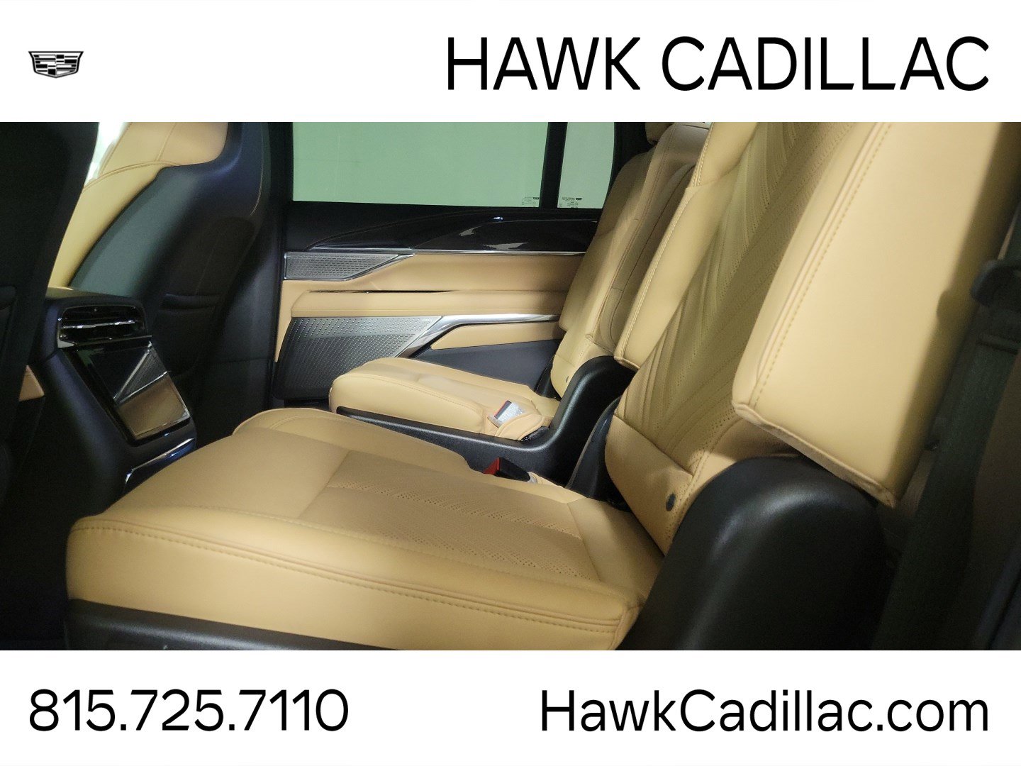 2025 Cadillac Escalade IQ Sport 2 - Photo 12