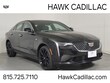 CADILLAC CT4