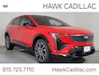 CADILLAC OPTIQ