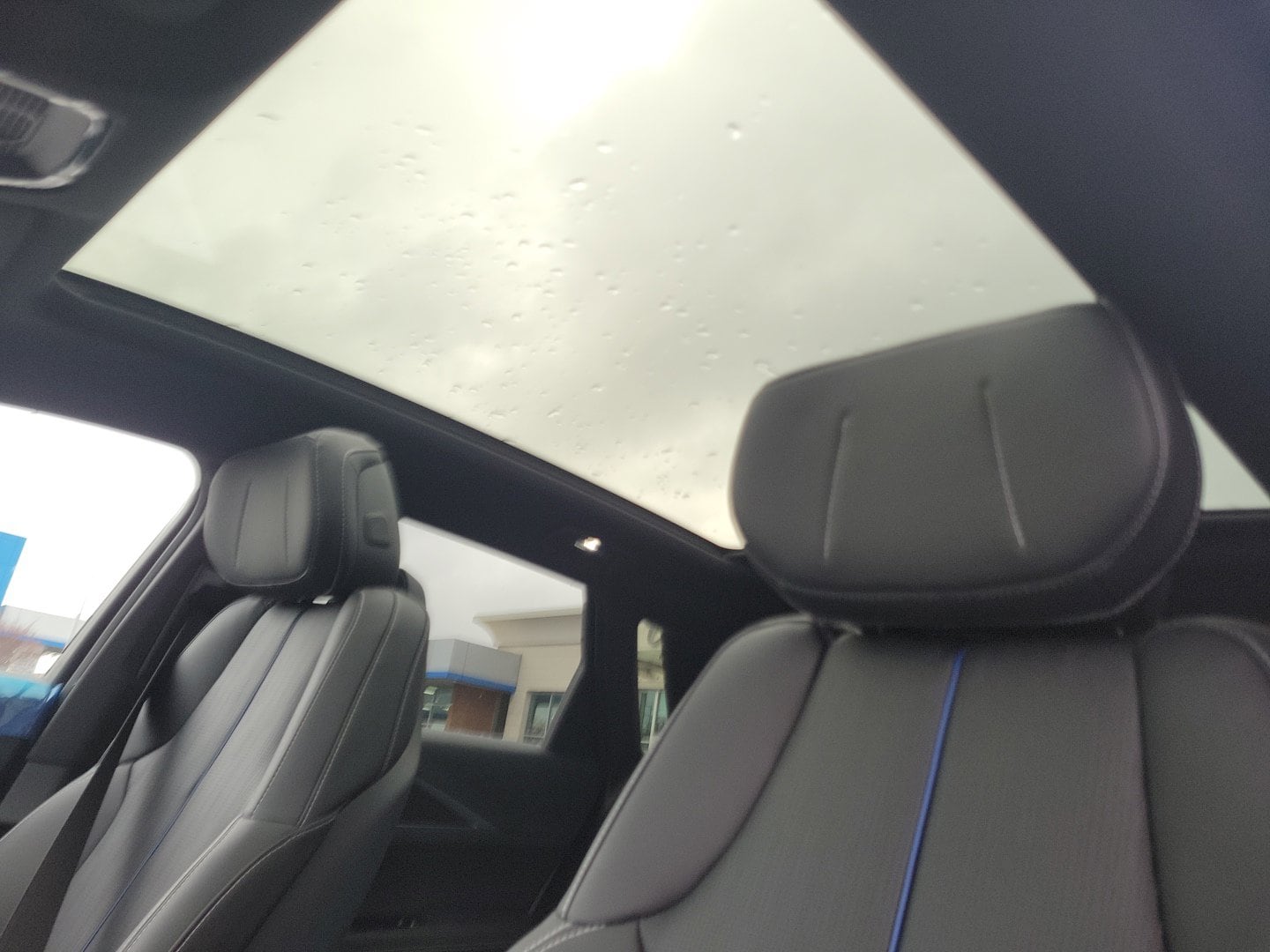 2025 Cadillac LYRIQ Sport 1 - Photo 18