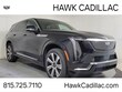 CADILLAC ESCALADE IQ