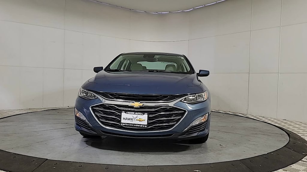 Used 2024 Chevrolet Malibu 2LT Car
