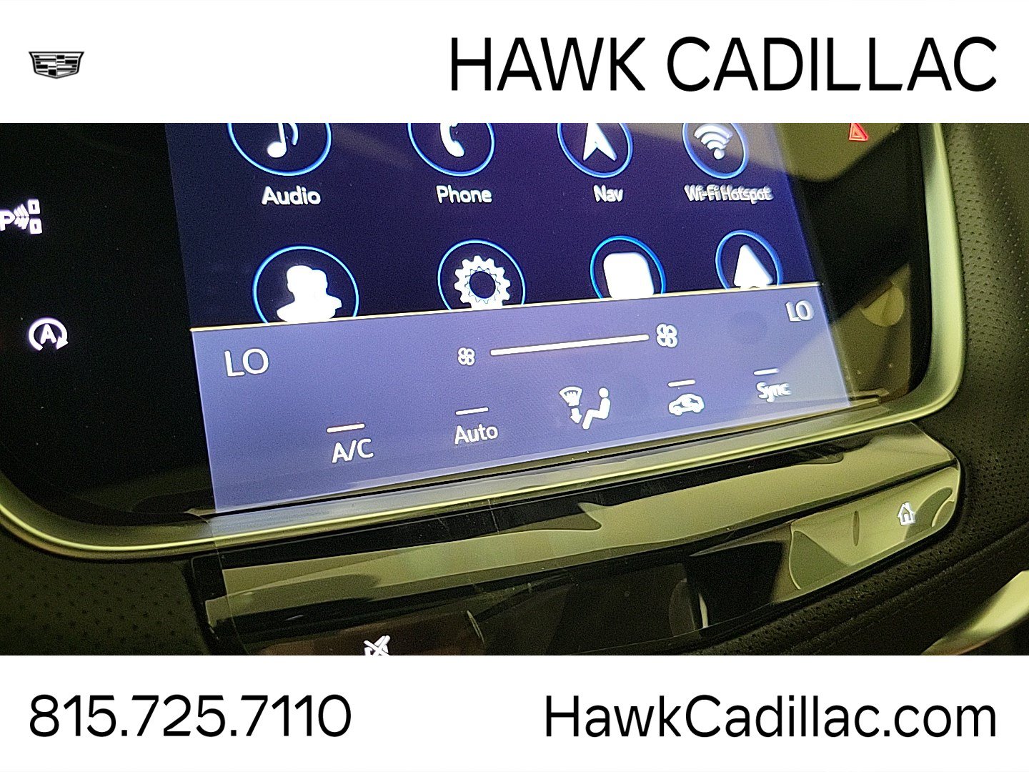 2025 Cadillac XT5 Premium Luxury - Photo 19