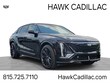 CADILLAC LYRIQ