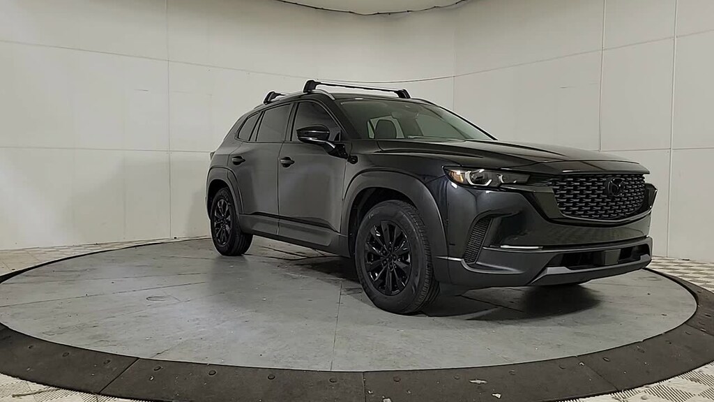 Used 2024 Mazda CX-50 2.5 S Preferred SUV