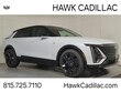  CADILLAC LYRIQ