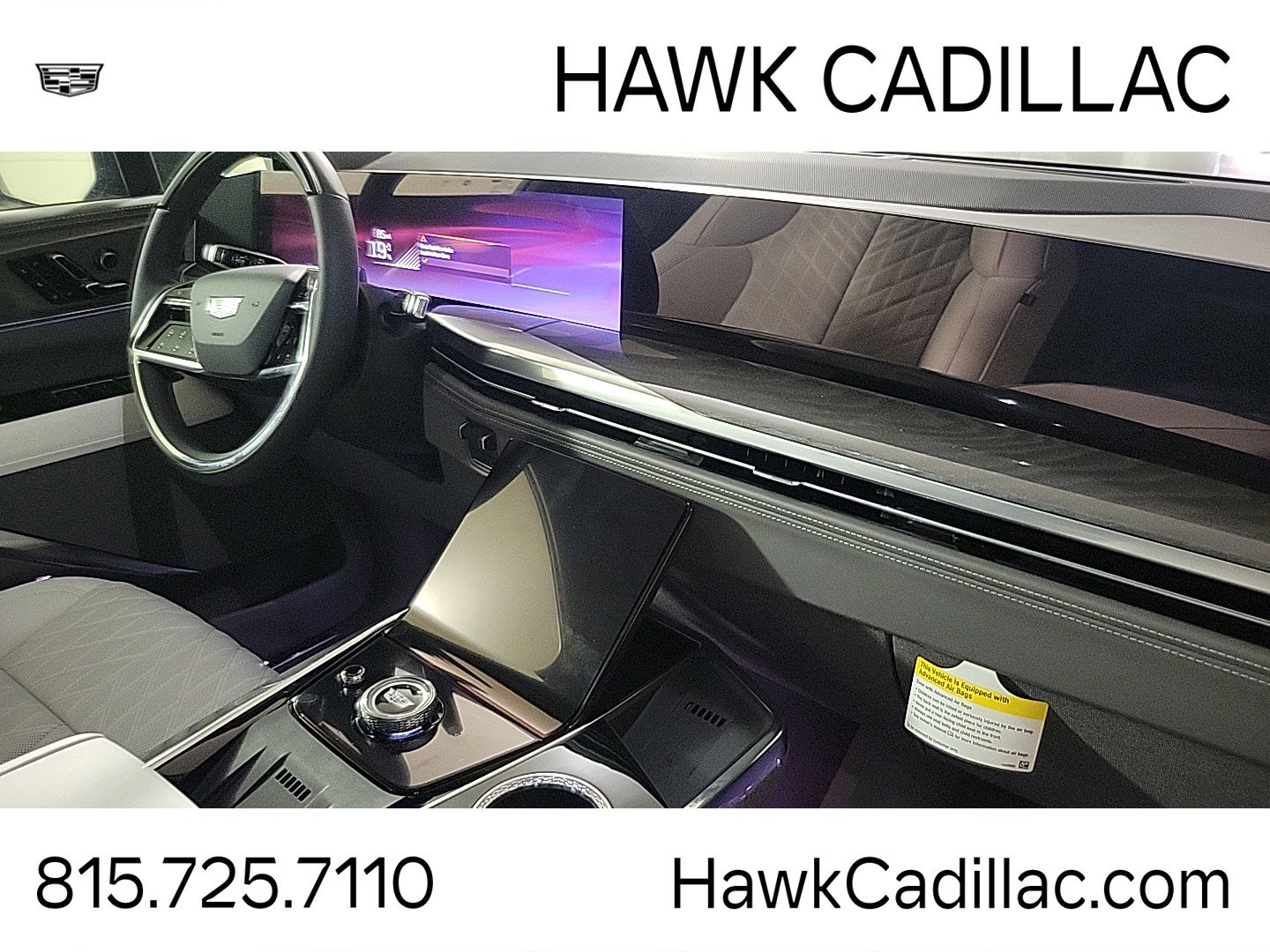 2026 Cadillac Escalade IQ Sport - Photo 22