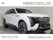 CADILLAC ESCALADE IQ