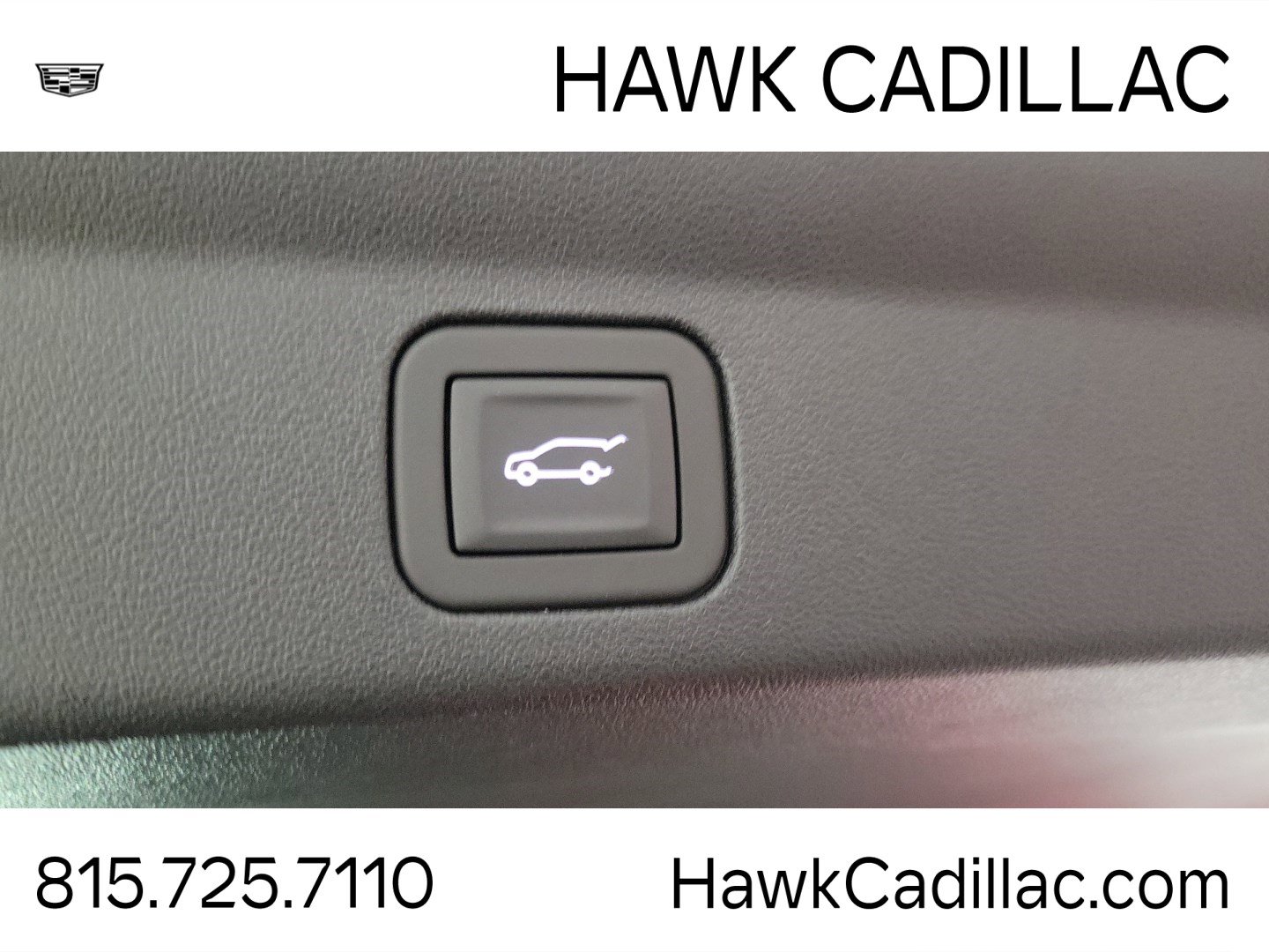 2025 Cadillac Escalade IQ Luxury 2 - Photo 22