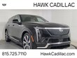 CADILLAC ESCALADE IQ