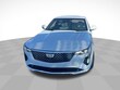CADILLAC CT4