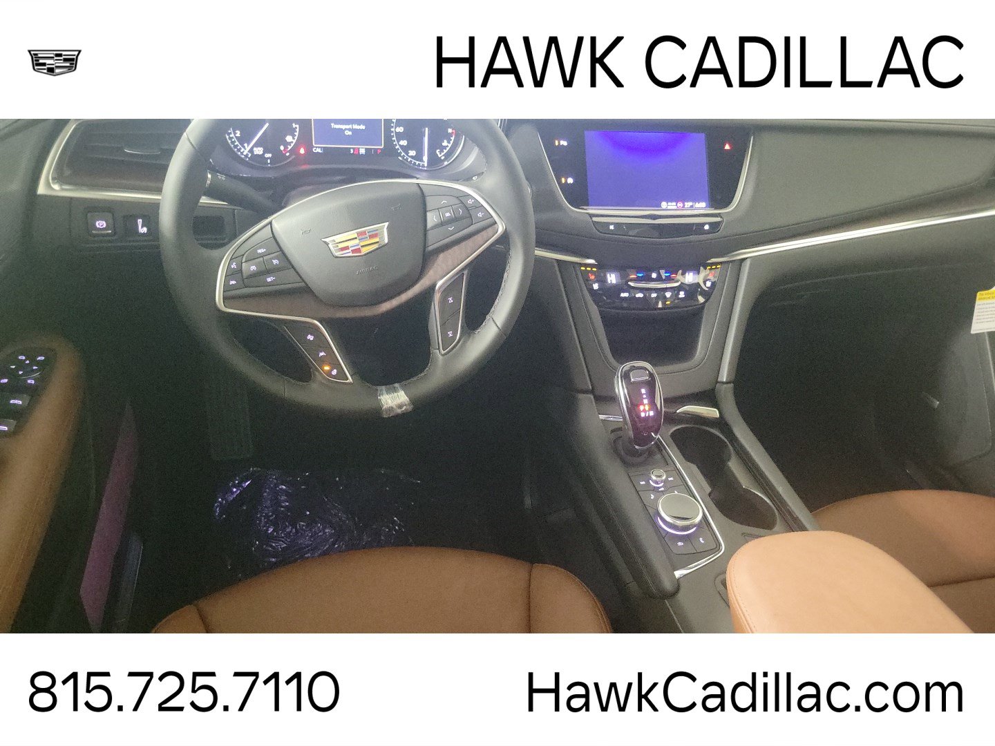 2025 Cadillac XT5 Premium Luxury - Photo 17