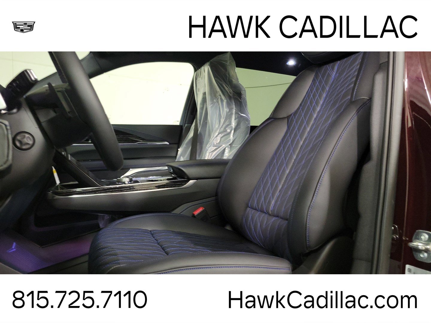 2025 Cadillac Escalade IQ Sport 1 - Photo 12