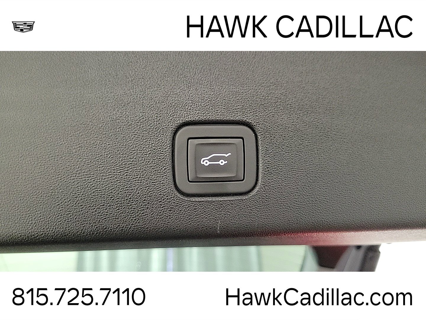 2025 Cadillac OPTIQ Luxury 2 - Photo 22