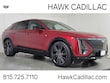 CADILLAC LYRIQ