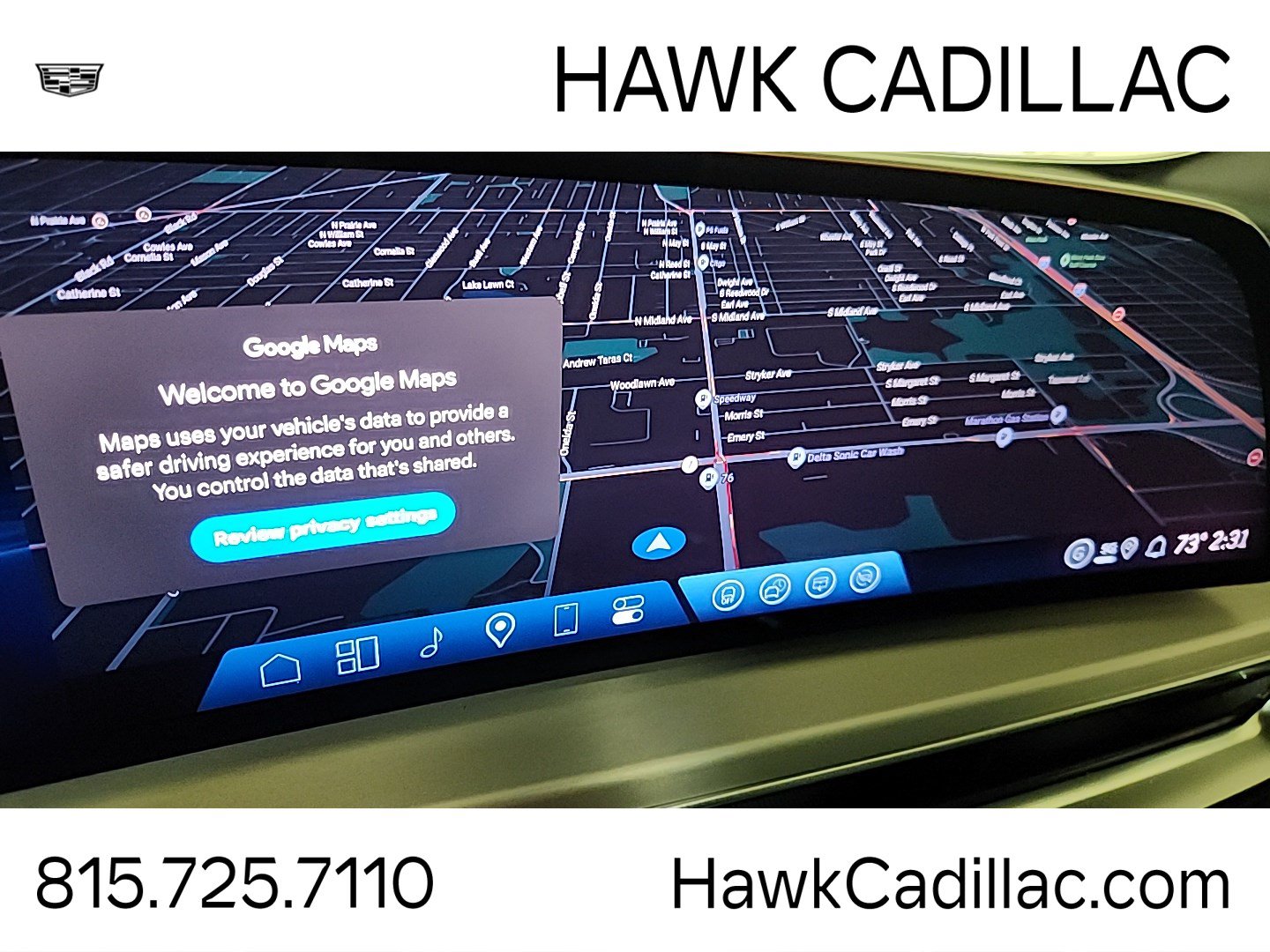 2026 Cadillac LYRIQ Signature Luxury - Photo 16