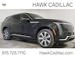 CADILLAC ESCALADE IQ