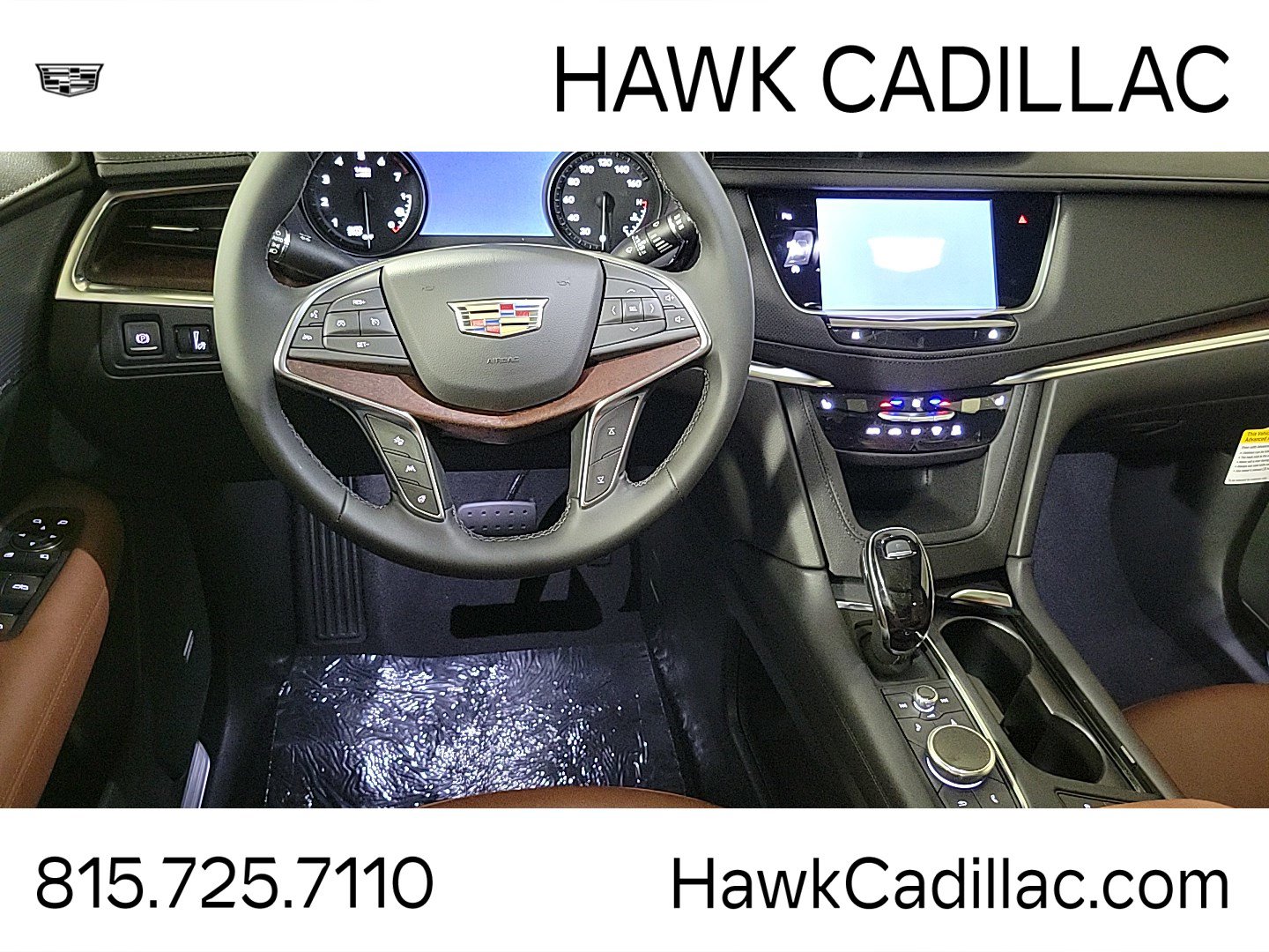 2025 Cadillac XT5 Premium Luxury - Photo 17